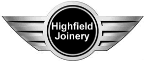 Copyright (C) - Highfield Joinery 2010